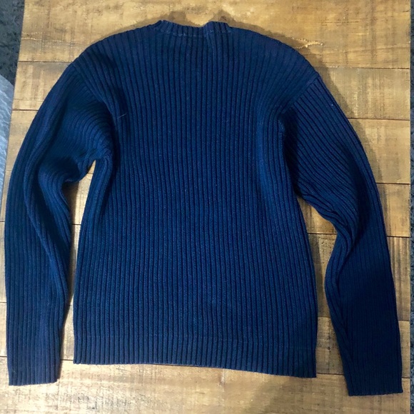 J Crew Sweater (vintage) - Picture 4 of 5